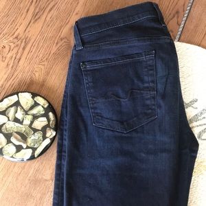 7 For All Mankind Bootcut Jean